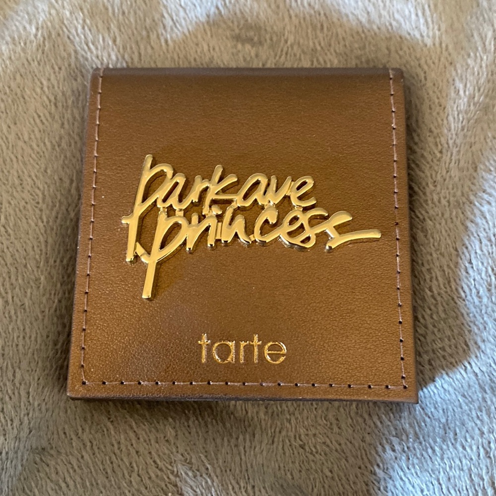 Tarte Park Ave Princess bronzer
